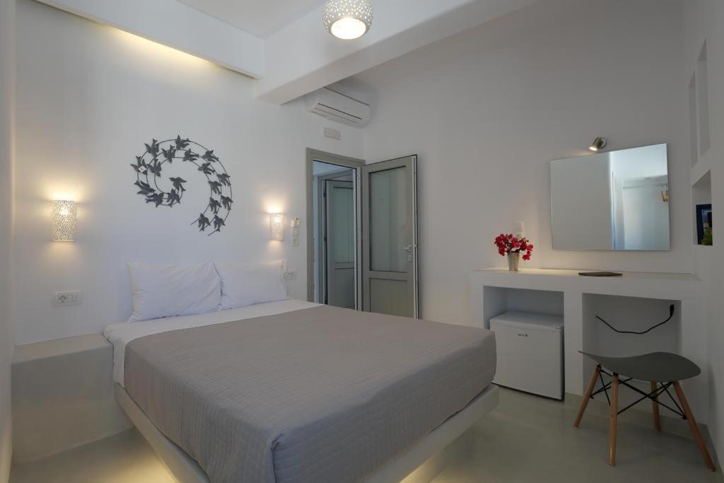 Getaway Fira Centre Fira (Santorini) Extérieur photo